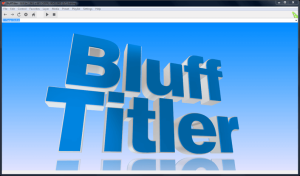 BluffTitler Ultimate Full