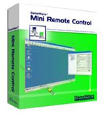 DameWare Mini Remote Control 12.2.3