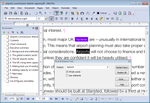 Infix PDF Editor 7.6.9 