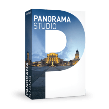 Panorama Studio Pro 3.6.4