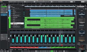 Cubase Pro 12.0.40 Full